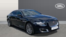 Jaguar XJ 3.0d V6 Autobiography 4dr Auto [LWB] Diesel Saloon